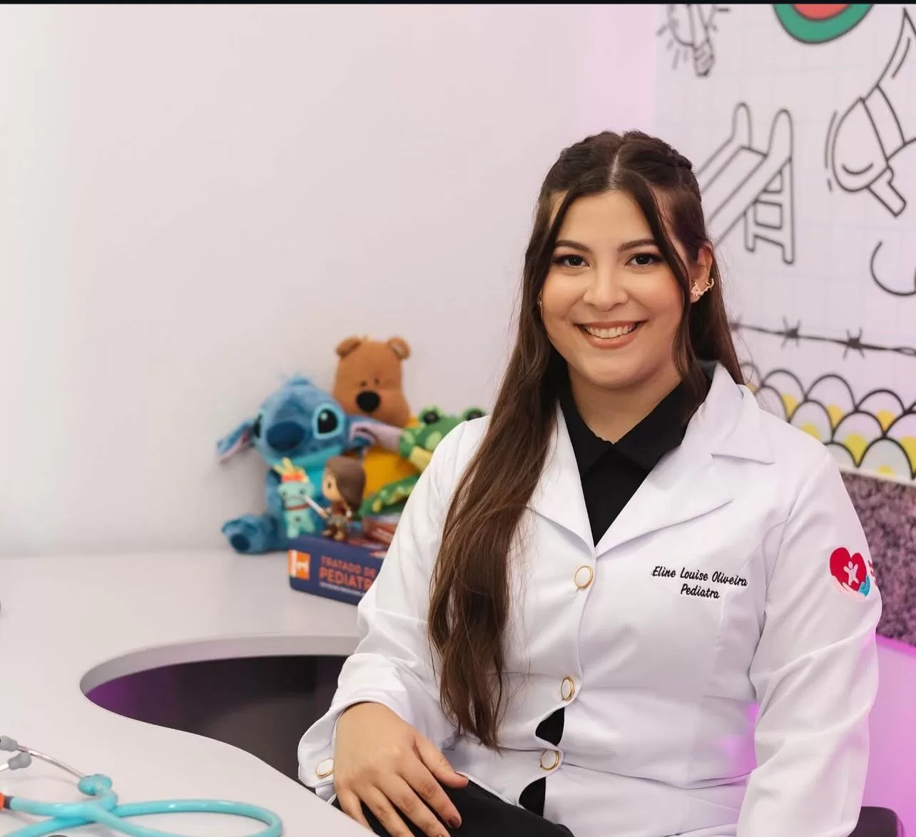 Eline Louise Oliveira