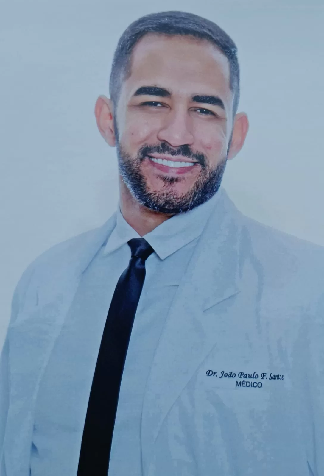 João Paulo Fernandes Santos