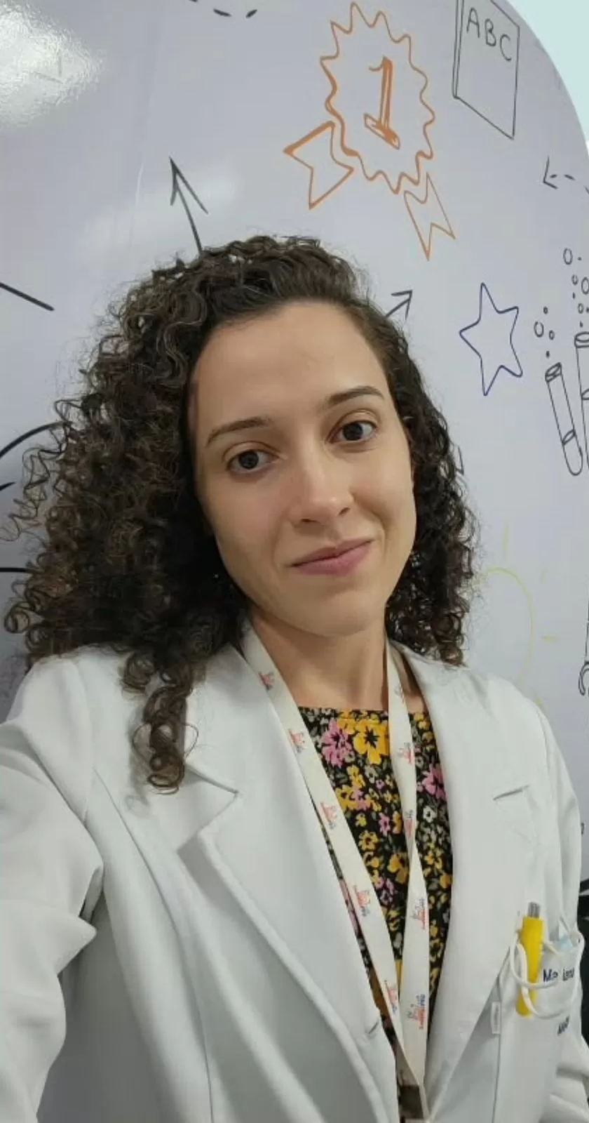 Mariana Bastos Corrêa