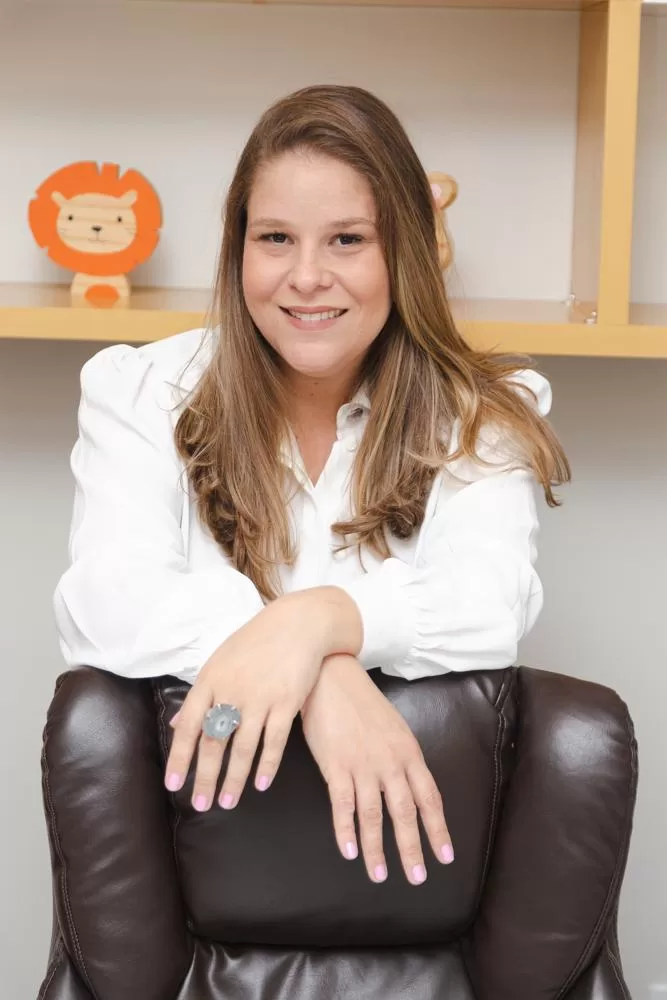 Vanessa Cunha de Souza